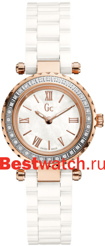 Часы GC Ladies X70126L1S