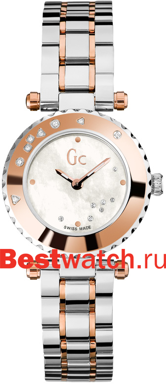 Часы GC Ladies X70128L1S