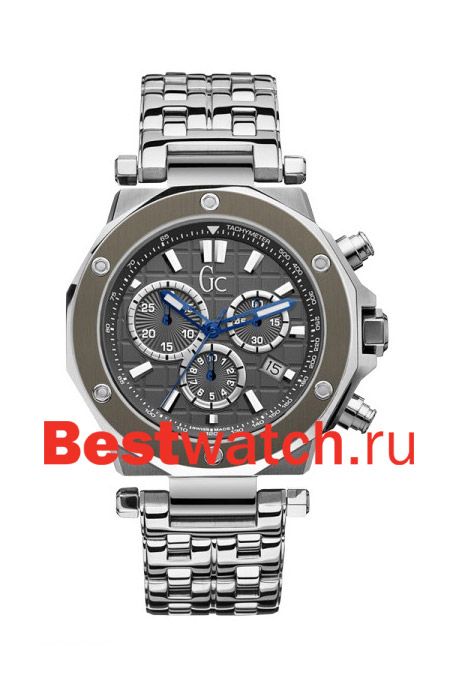 Часы GC Gents X72009G5S
