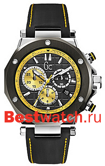 Часы GC Gents X72020G2S