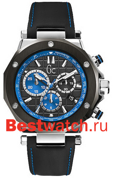 Часы GC Gents X72021G2S