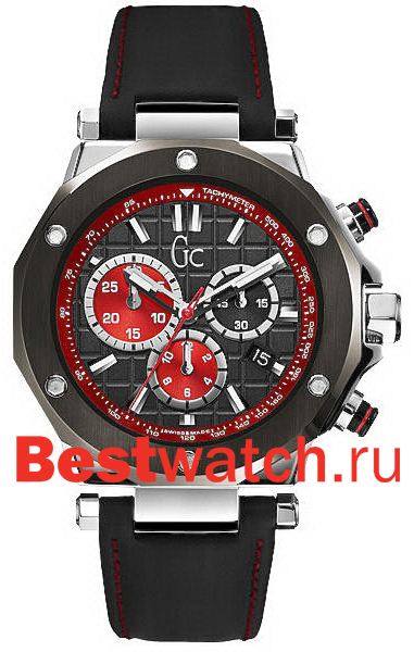 Часы GC Gents X72022G2S