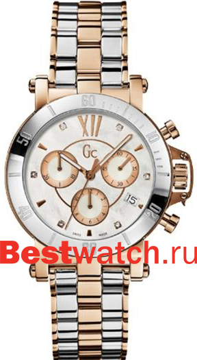 Часы GC Ladies X73104M1S
