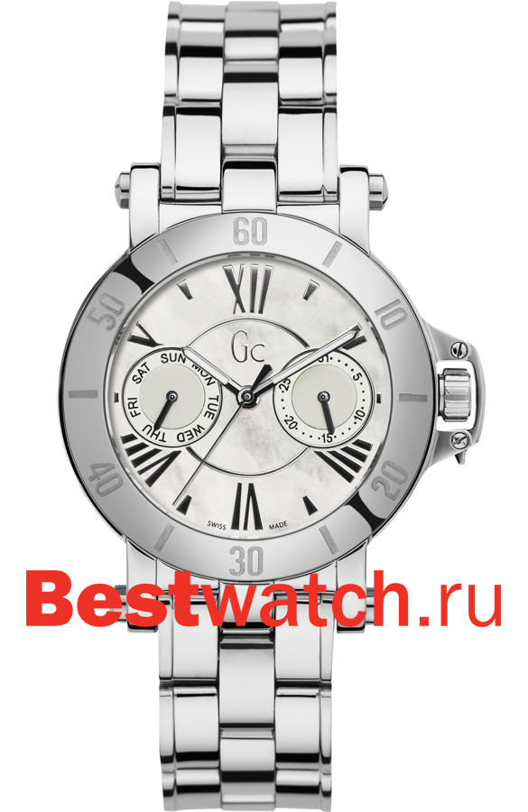 Часы GC Ladies X74001L1S
