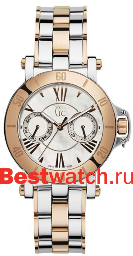 Часы GC Ladies X74002L1S