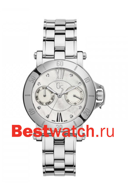 Часы GC Ladies X74103L1S