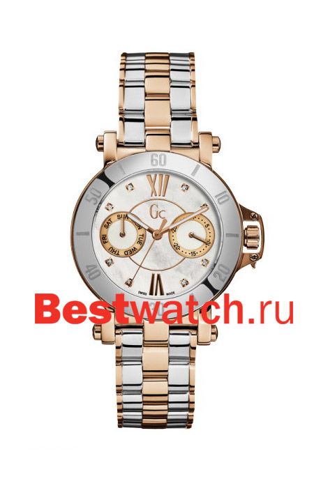 Часы GC Ladies X74104L1S
