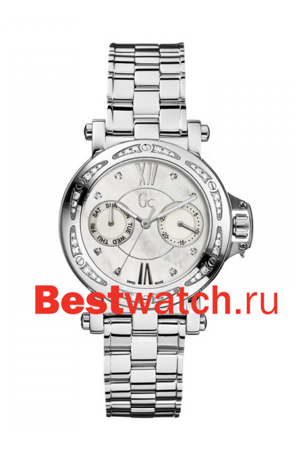 Часы GC Ladies X74106L1S