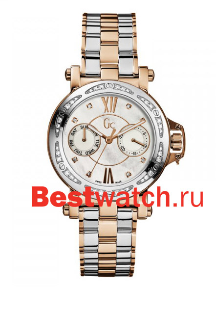 Часы GC Ladies X74107L1S