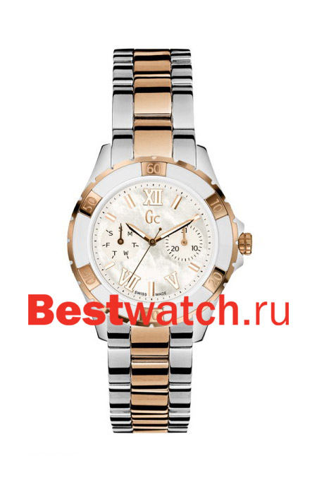Часы GC Ladies X75003L1S