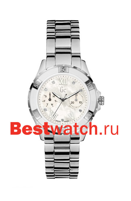 Часы GC Ladies X75102L1S