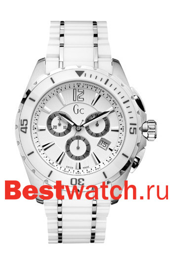Часы GC Gents X76001G1S