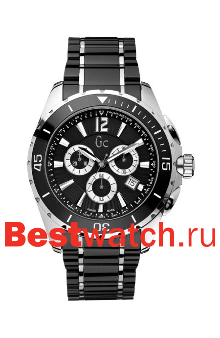 Часы GC Gents X76002G2S