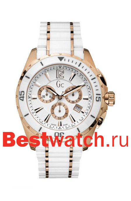 Часы GC Gents X76003G1S
