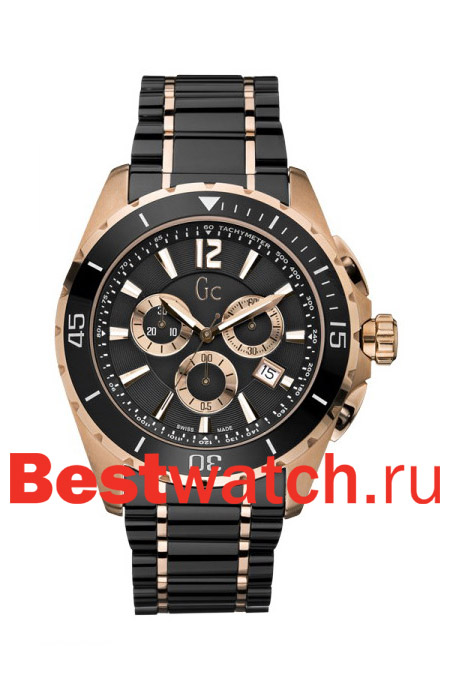Часы GC Gents X76004G2S