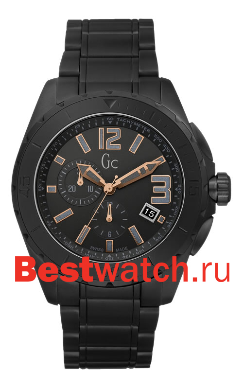 Часы GC Gents X76009G2S