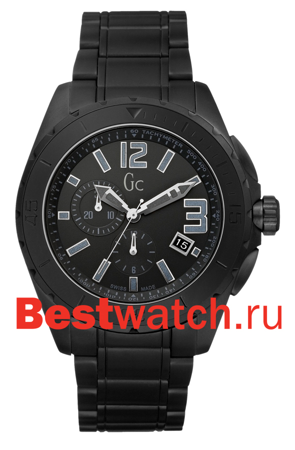 Часы GC Gents X76011G2S