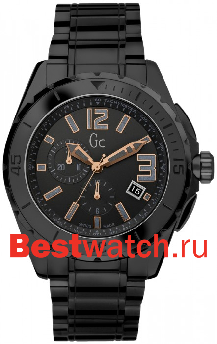 Часы GC Gents X76014G2S