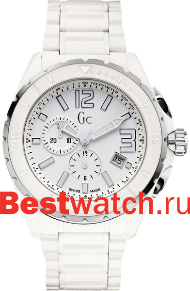 Часы GC Gents X76015G1S