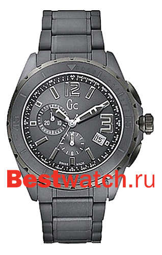Часы GC Gents X76016G5S