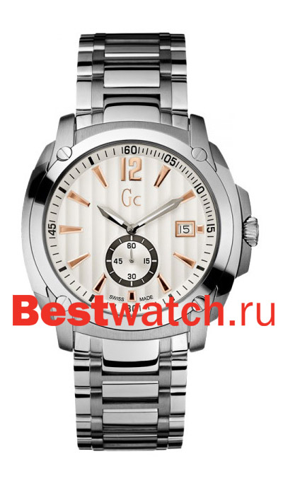 Часы GC Gents X77001G1S