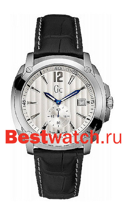 Часы GC Gents X77003G1S