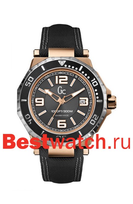 Часы GC Gents X79002G2S