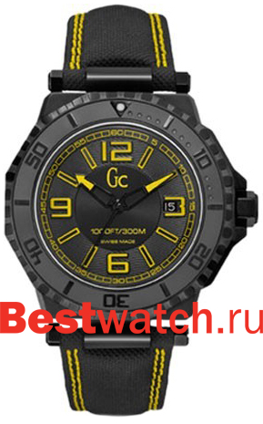 Часы GC Gents X79014G2S