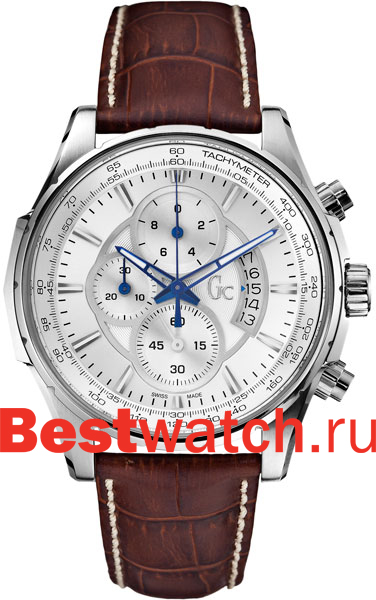 Часы GC Gents X81001G1S