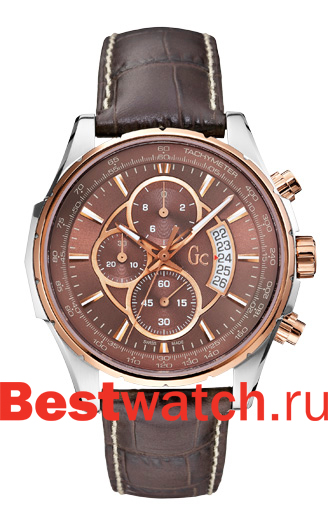 Часы GC Gents X81002G4S