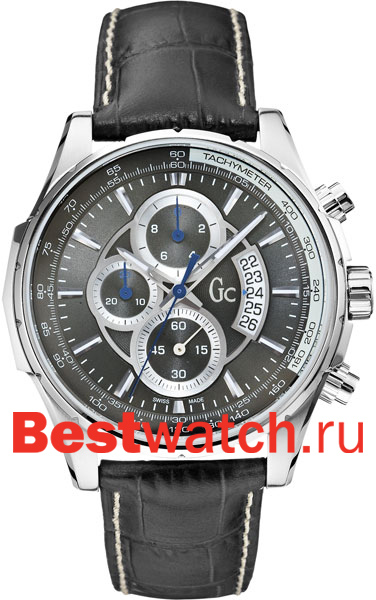 Часы GC Gents X81005G5S