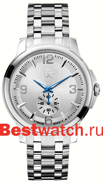 Часы GC Gents X82001G1S