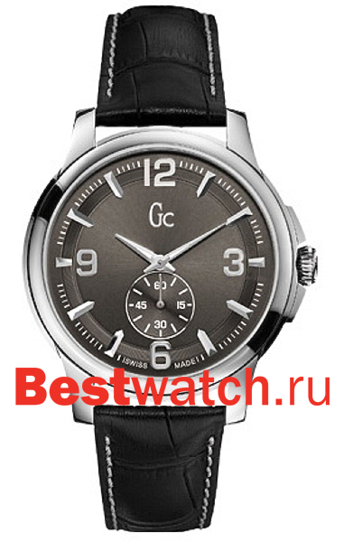 Часы GC Gents X82004G5S