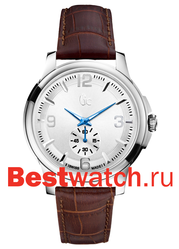 Часы GC Gents X82005G1S