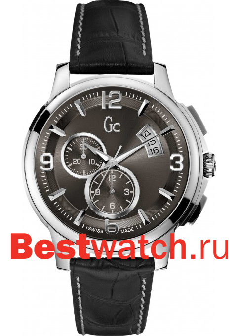 Часы GC Gents X83004G5S