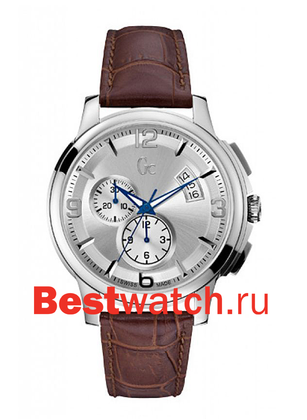 Часы GC Gents X83005G1S