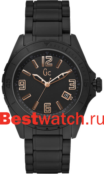 Часы GC Gents X85003G2S