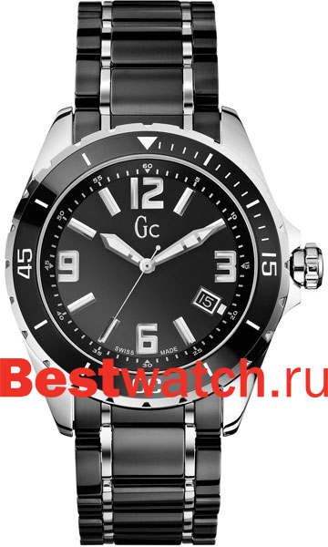 Часы GC Gents X85008G2S