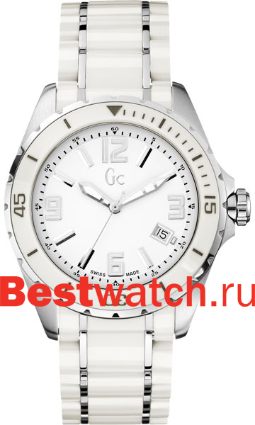 Часы GC Gents X85009G1S