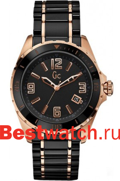 Часы GC Gents X85011G2S