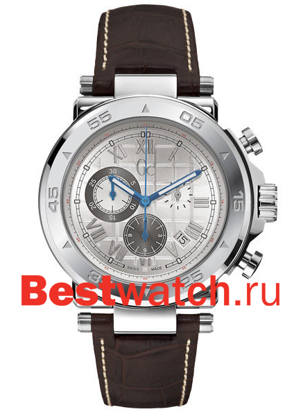 Часы GC Gents X90001G1S
