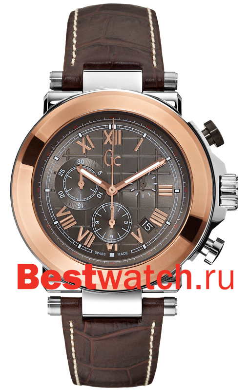 Часы GC Gents X90005G2S