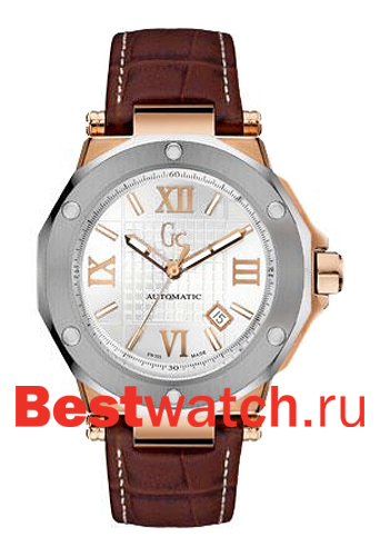 Часы GC Gents X93001G1S