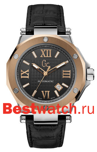Часы GC Gents X93003G2S