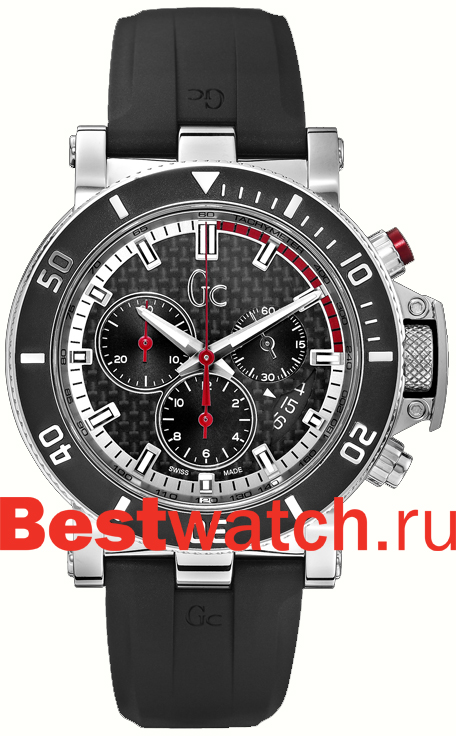 Часы GC Gents X95001G2S