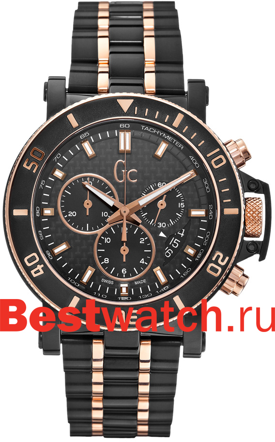 Часы GC Gents X95002G2S