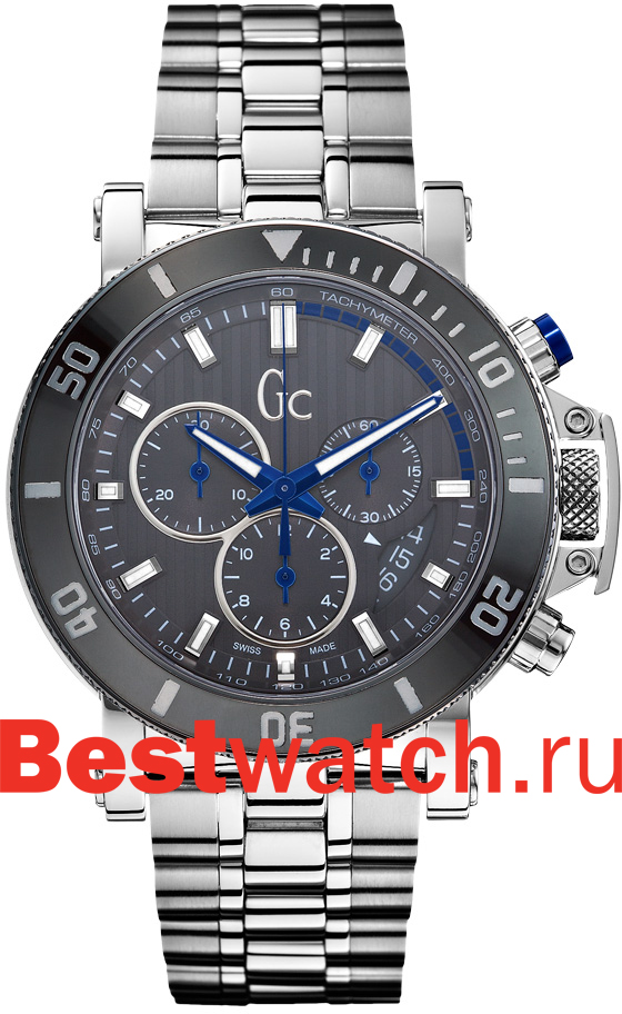 Часы GC Gents X95005G5S
