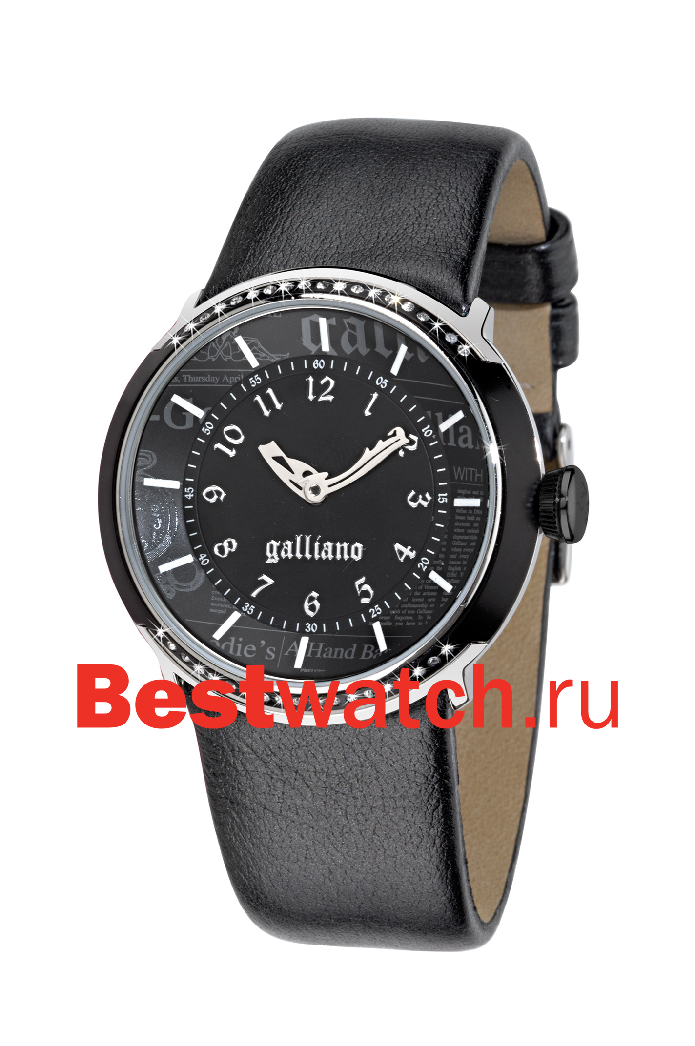 Часы Galliano Galliano R2551100501