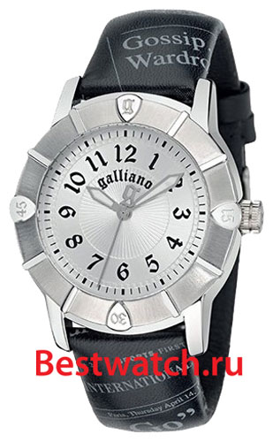 Часы Galliano Parlez Moi D eternite R2551101005
