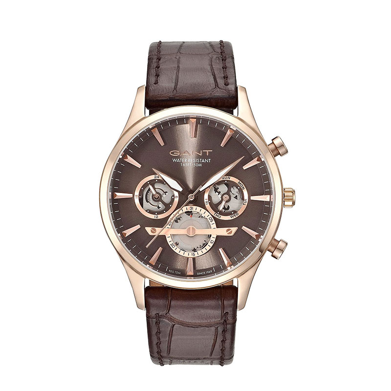 Часы Gant Ridgefield GT005003